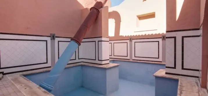 Venta de villa independiente en Nerja 3