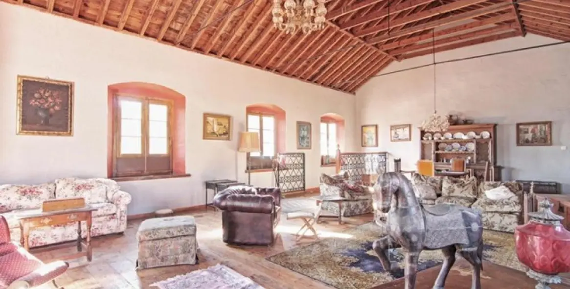 Sale of detached villa in Nerja 7