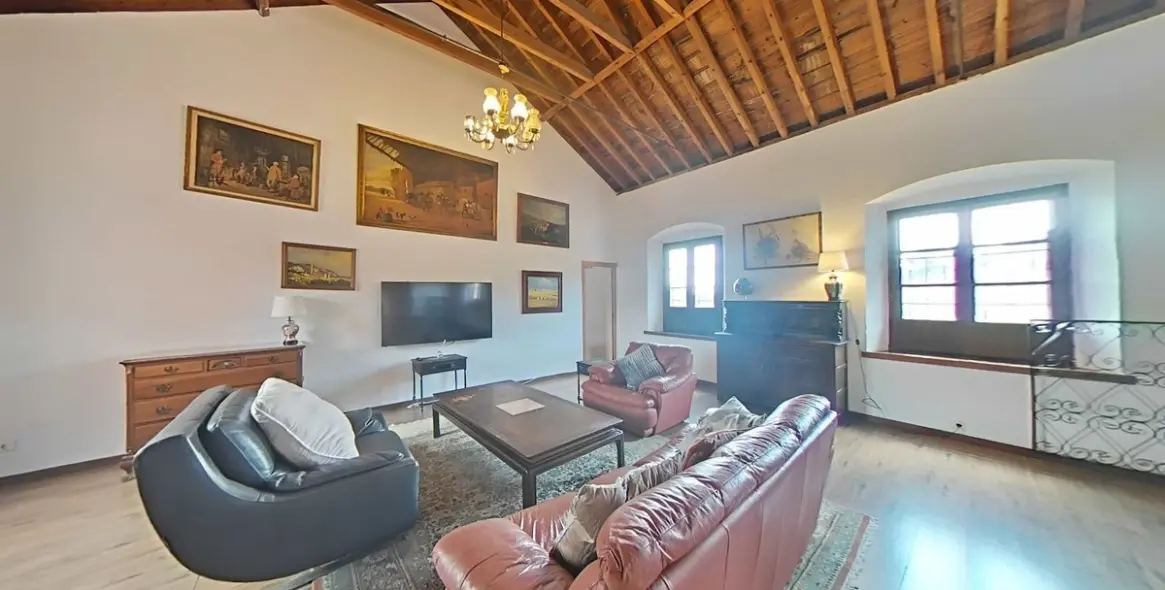 Sale of detached villa in Nerja 8