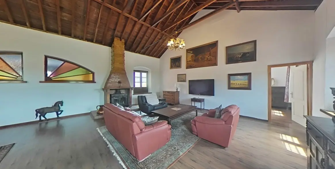 Sale of detached villa in Nerja 9