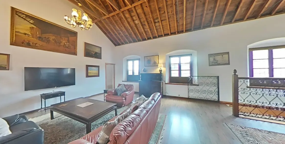 Sale of detached villa in Nerja 11