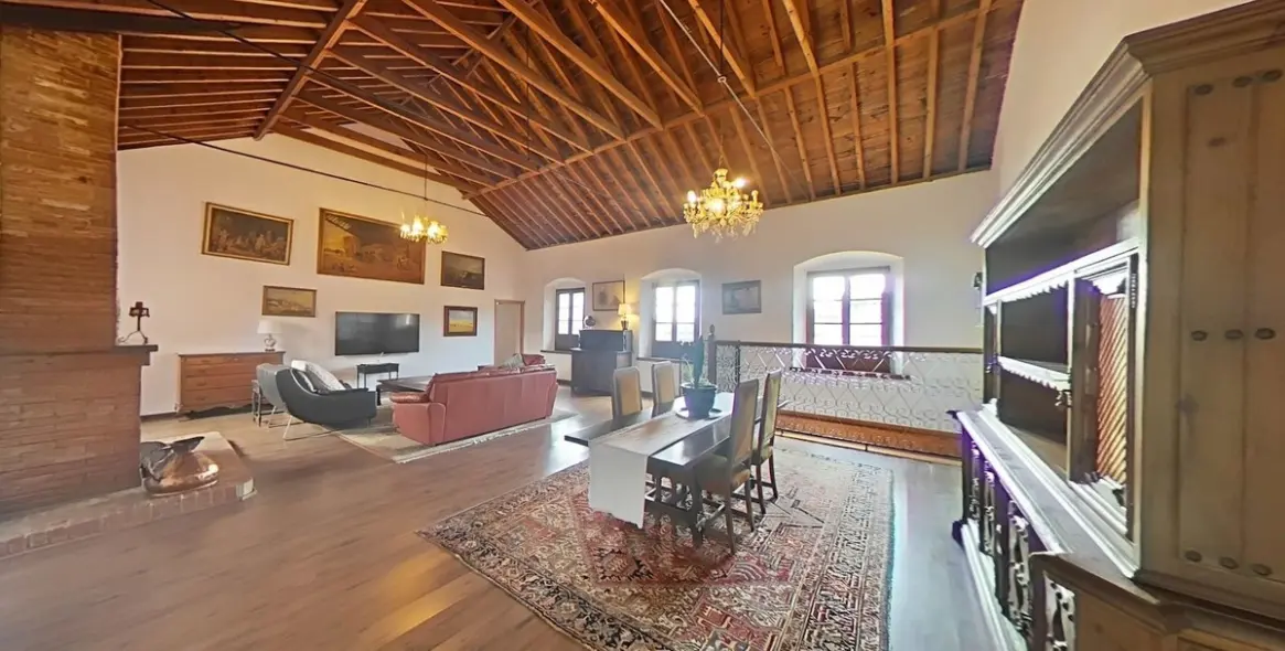 Sale of detached villa in Nerja 12