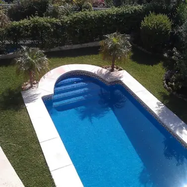 Venta de villa independiente en Riviera del Sol