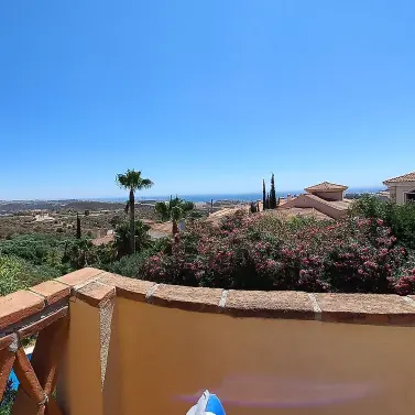 Venta de villa independiente en Riviera del Sol