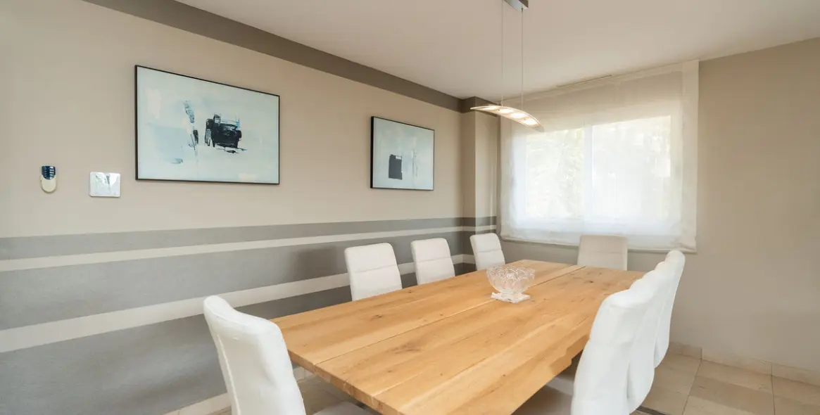 Sale of detached villa in Riviera del Sol 26