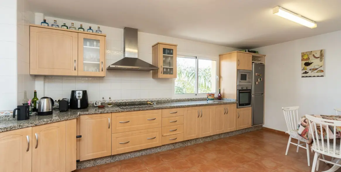 Sale of detached villa in Riviera del Sol 33