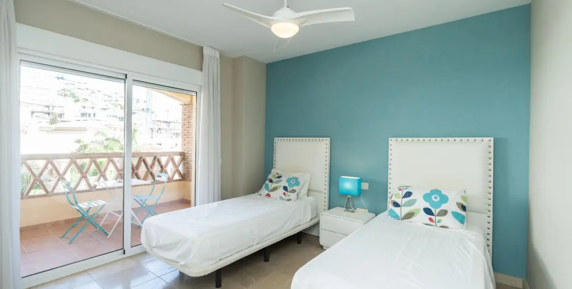 Sale of detached villa in Riviera del Sol 45