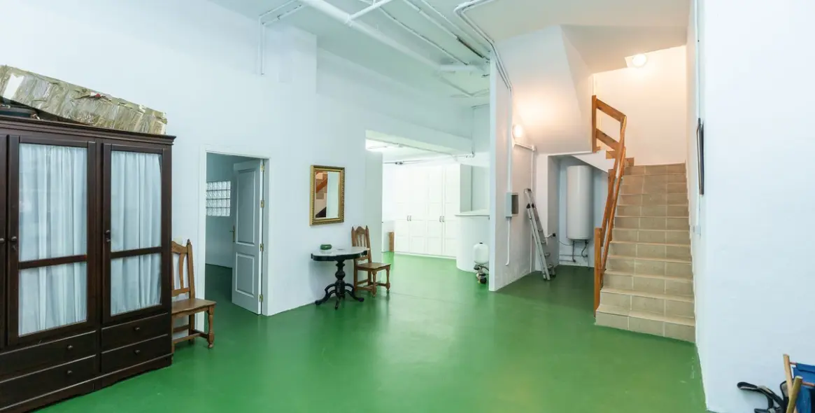 Sale of detached villa in Riviera del Sol 58