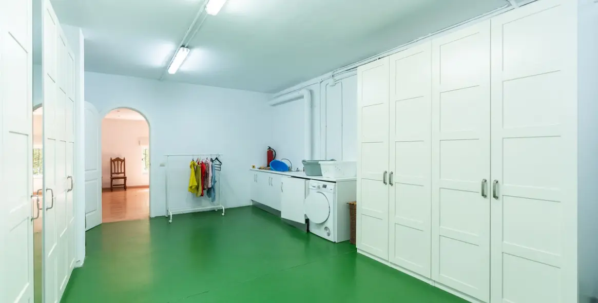 Sale of detached villa in Riviera del Sol 60