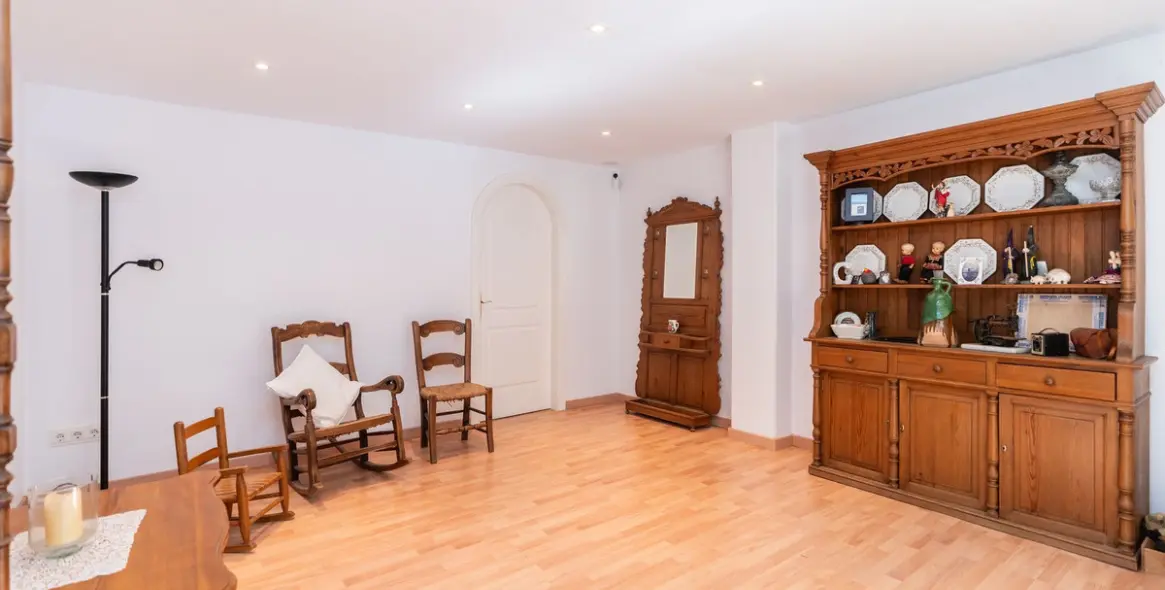 Sale of detached villa in Riviera del Sol 61