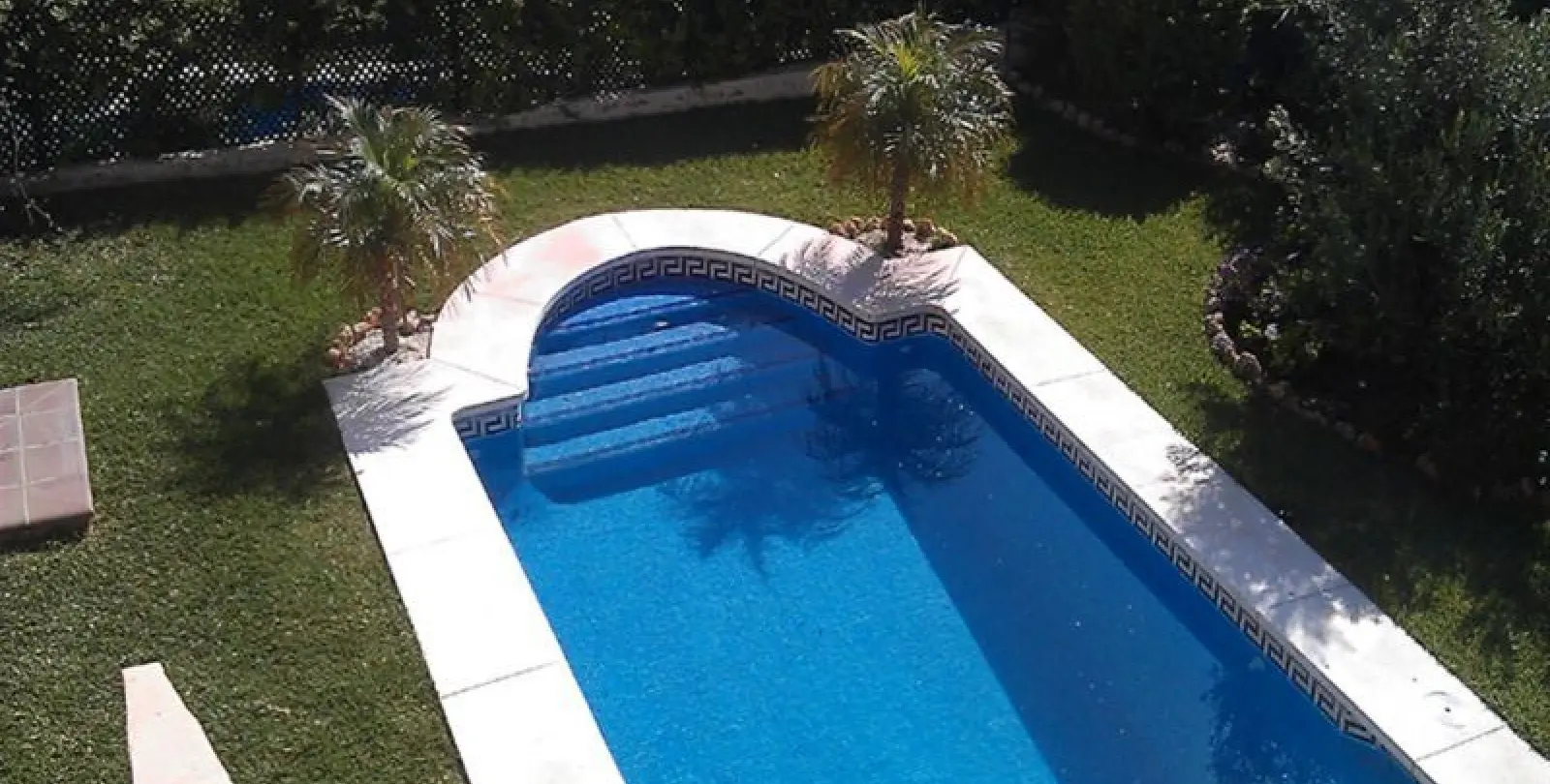 Sale of detached villa in Riviera del Sol 4