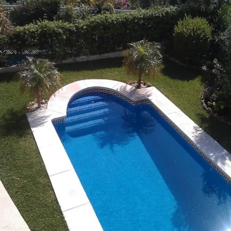 Sale of detached villa in Riviera del Sol