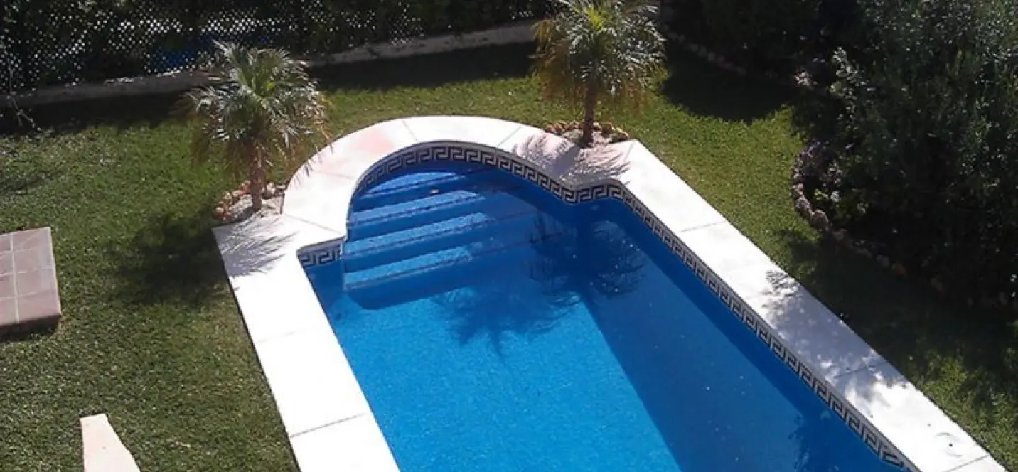 Sale of detached villa in Riviera del Sol 3