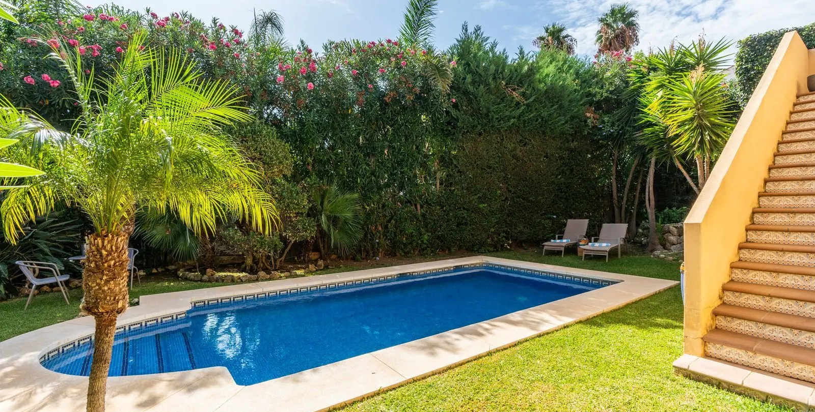 Sale of detached villa in Riviera del Sol 9