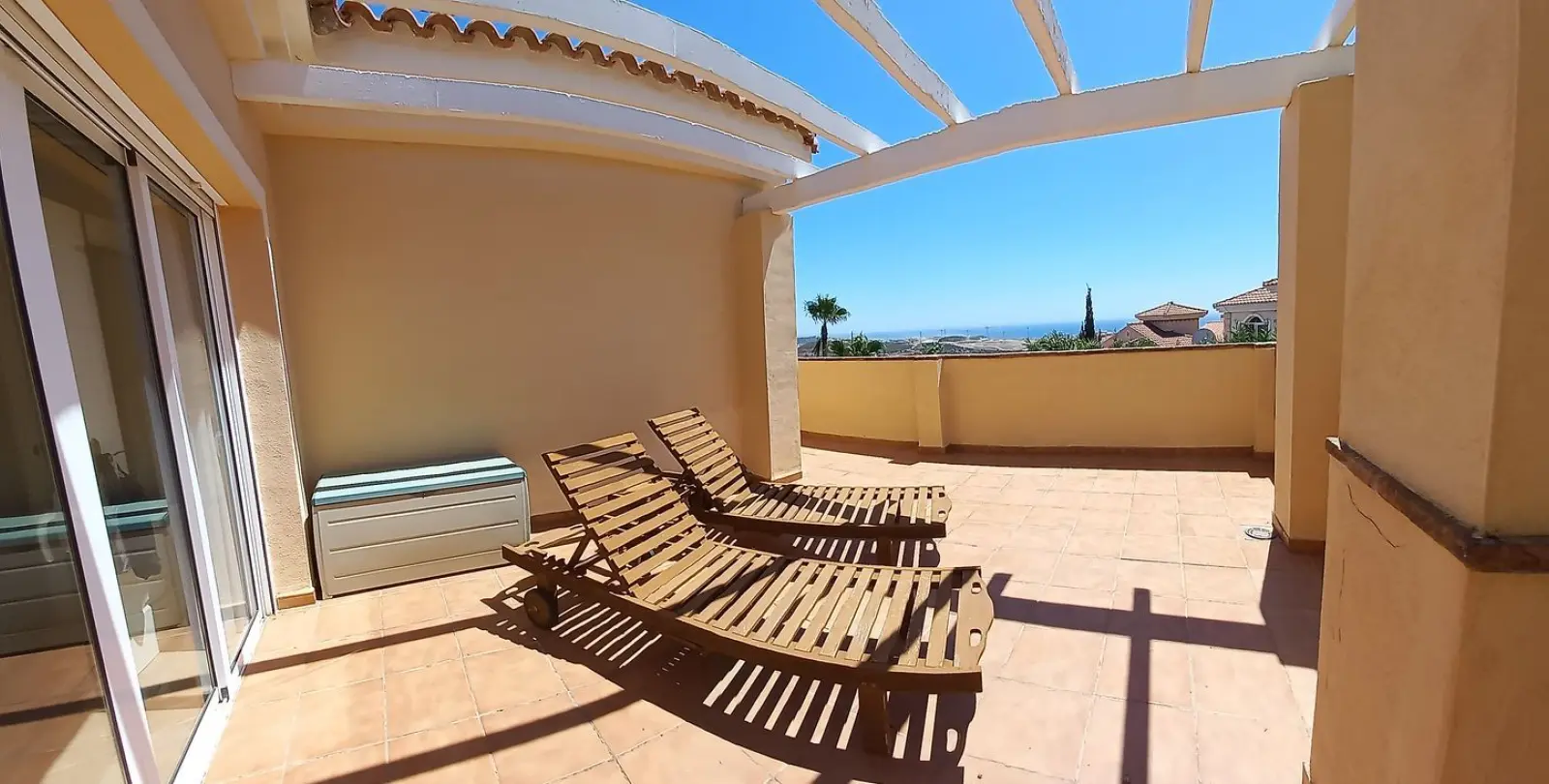Sale of detached villa in Riviera del Sol 12