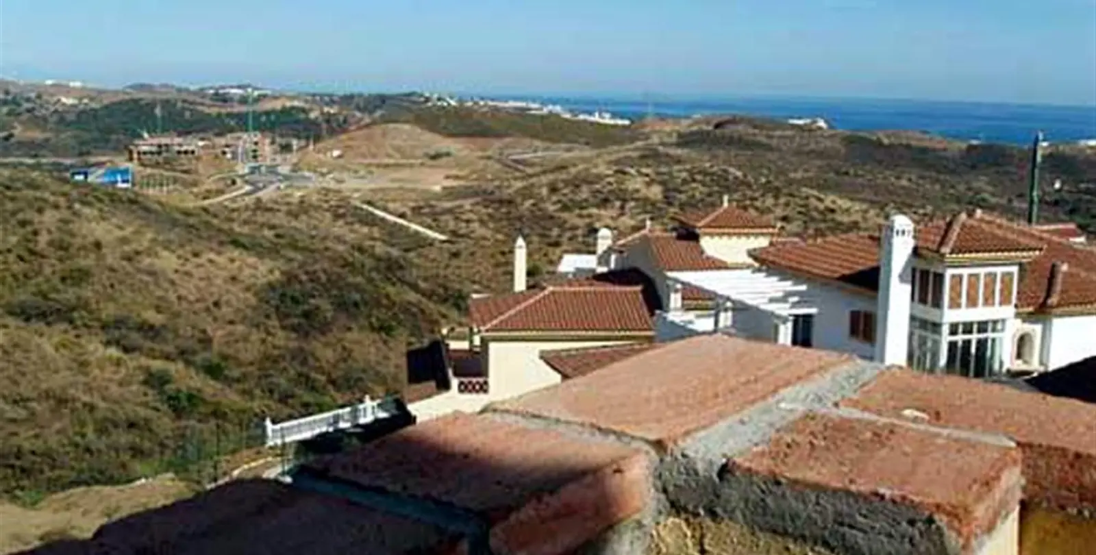 Sale of detached villa in Riviera del Sol 13
