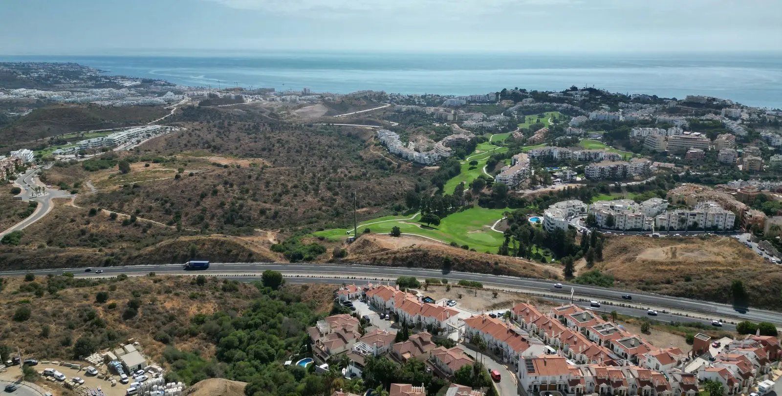 Sale of detached villa in Riviera del Sol 15