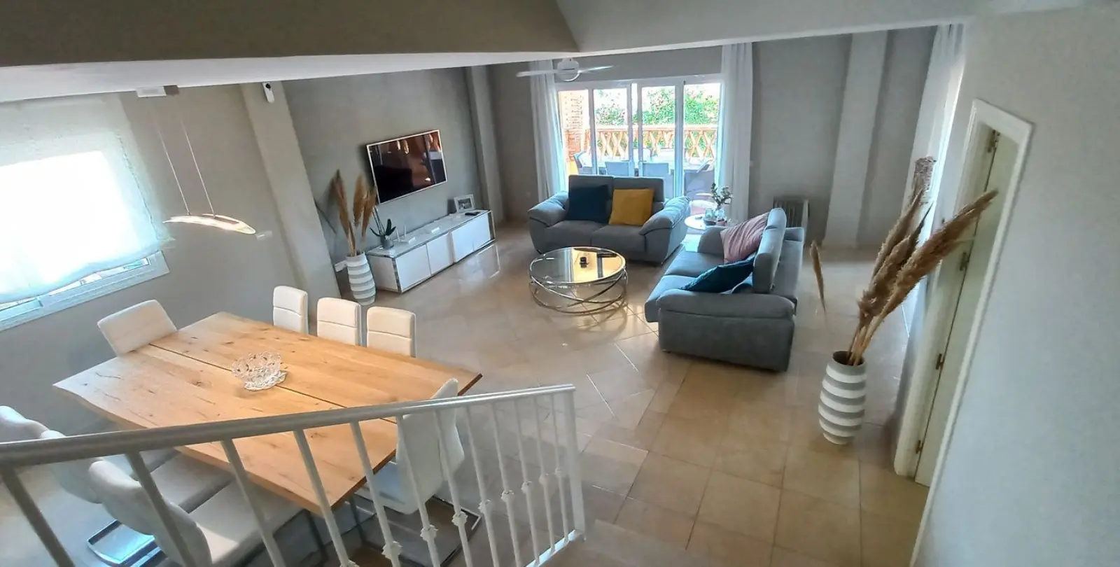 Venta de villa independiente en Riviera del Sol 58