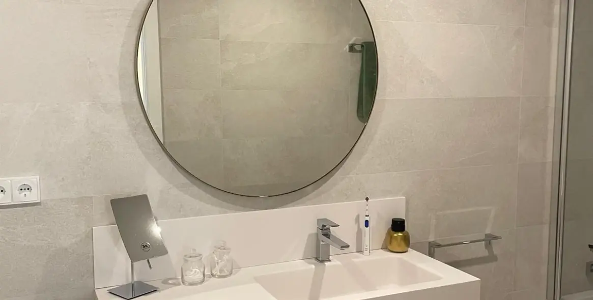 Продажа апартаментов на среднем этаже в Benalmadena Costa 18