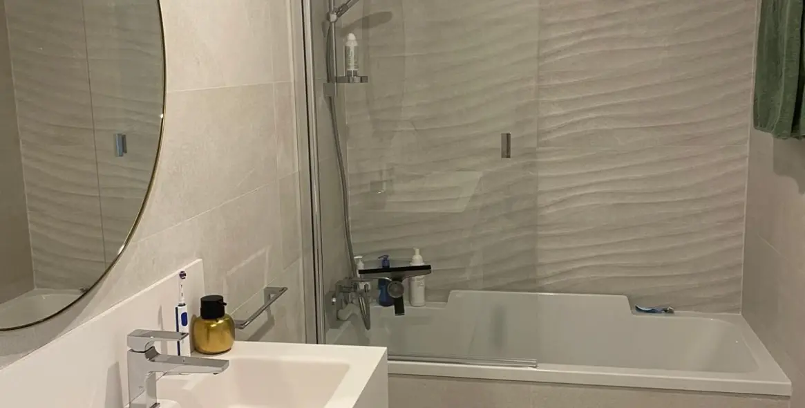 Продажа апартаментов на среднем этаже в Benalmadena Costa 21