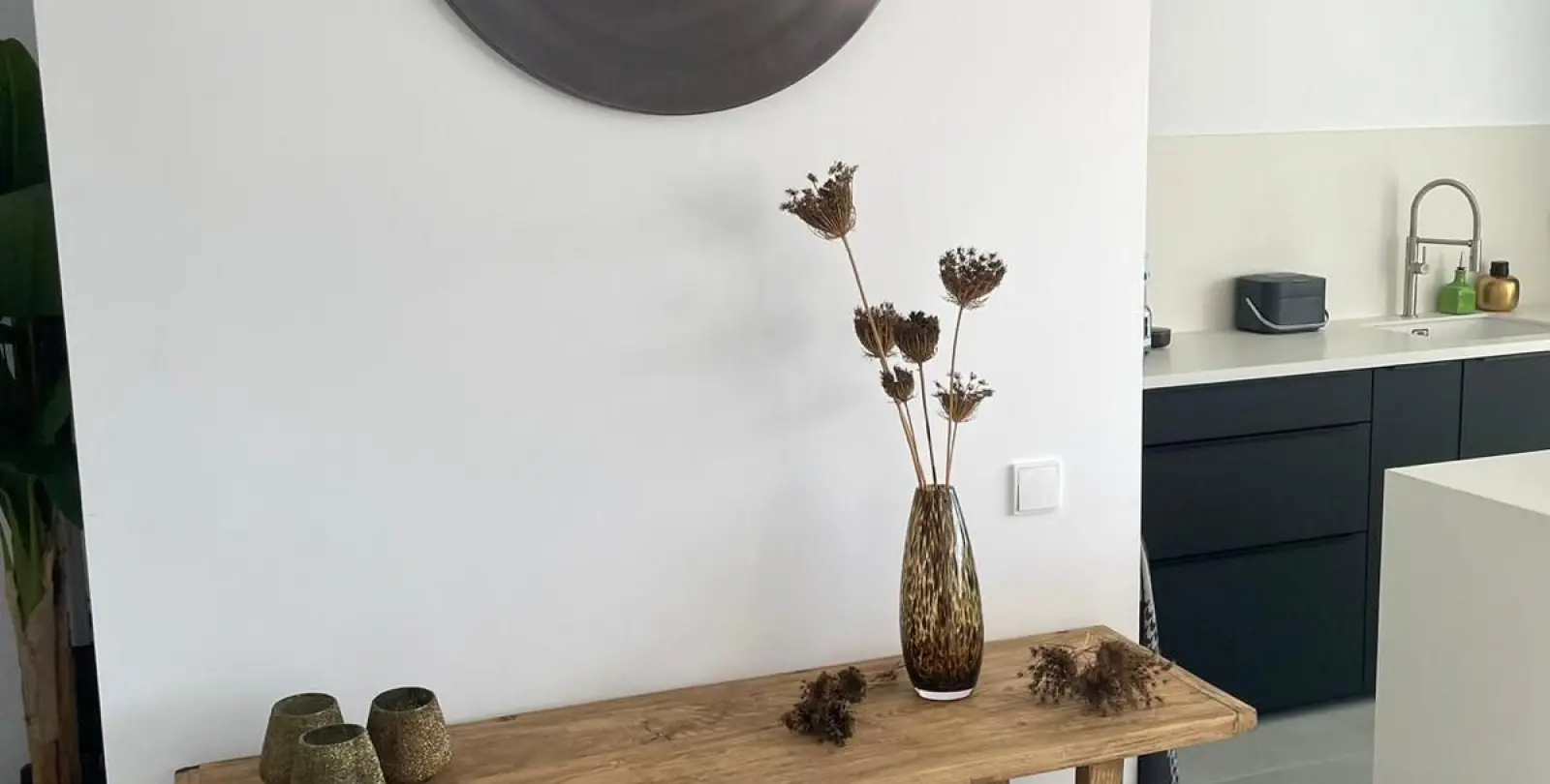 Sale of middle floor apartment in Benalmadena Costa 15