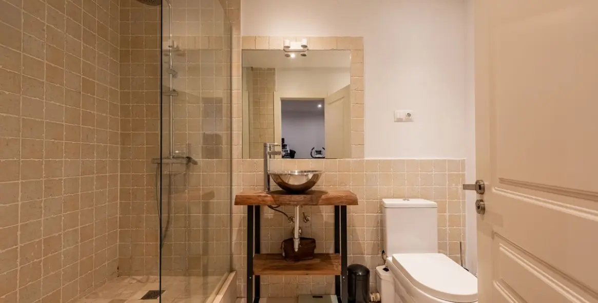 Sale of semi-detached house in Nagüeles 22