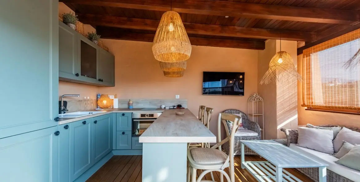 Sale of semi-detached house in Nagüeles 23