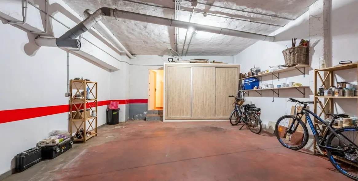 Sale of semi-detached house in Nagüeles 28