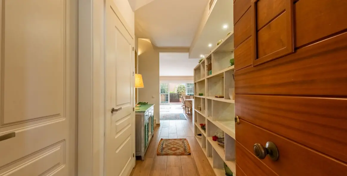 Sale of semi-detached house in Nagüeles 29