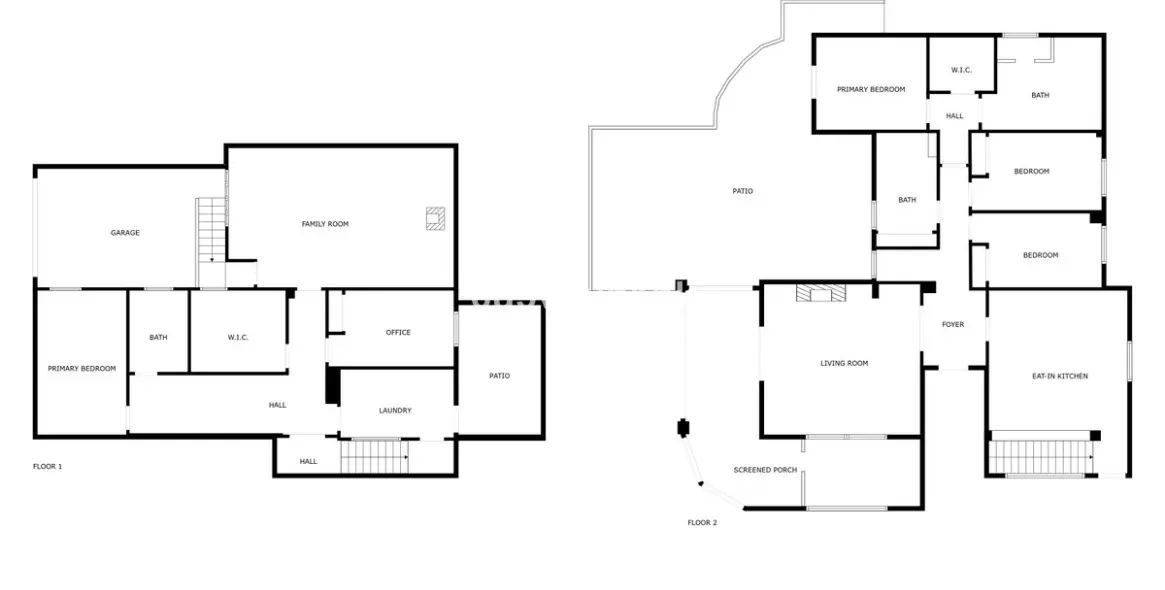 Продажа таунхауса в Malaga - Este 2