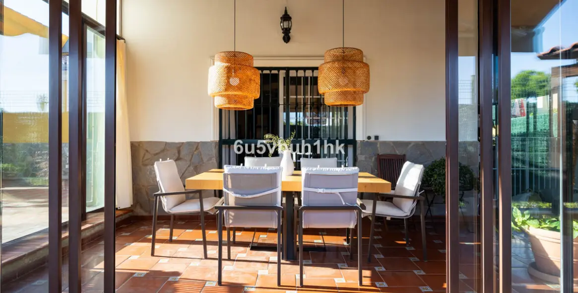 Продажа таунхауса в Malaga - Este 4