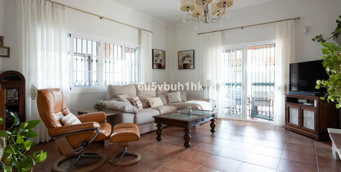 Продажа таунхауса в Malaga - Este 9