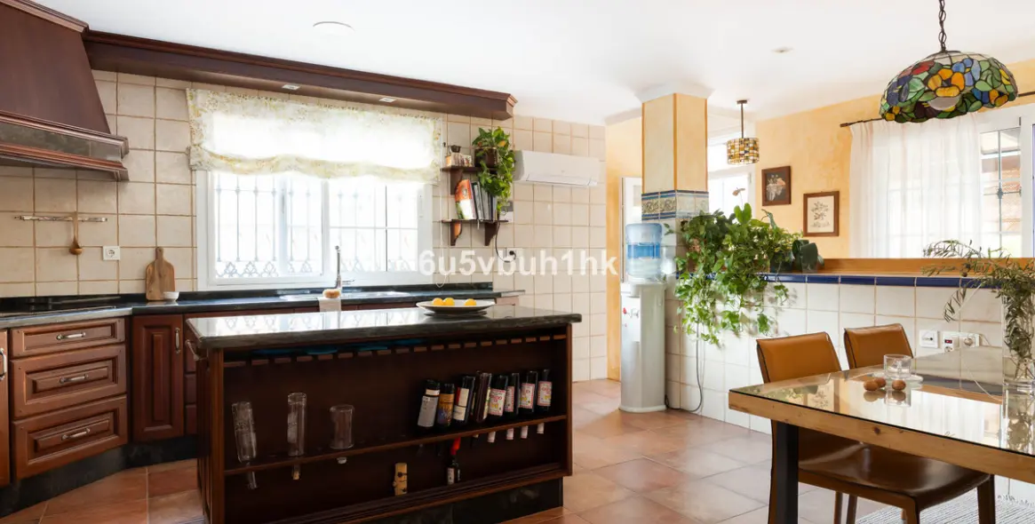 Продажа таунхауса в Malaga - Este 11