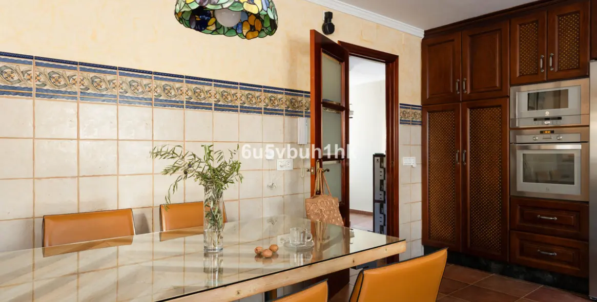 Продажа таунхауса в Malaga - Este 12