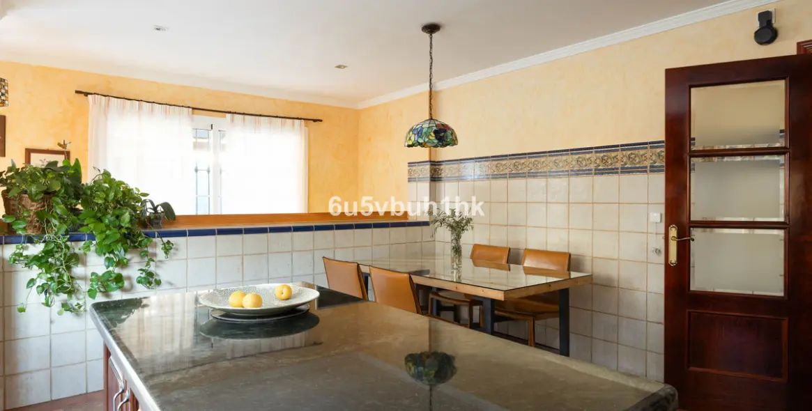 Продажа таунхауса в Malaga - Este 13