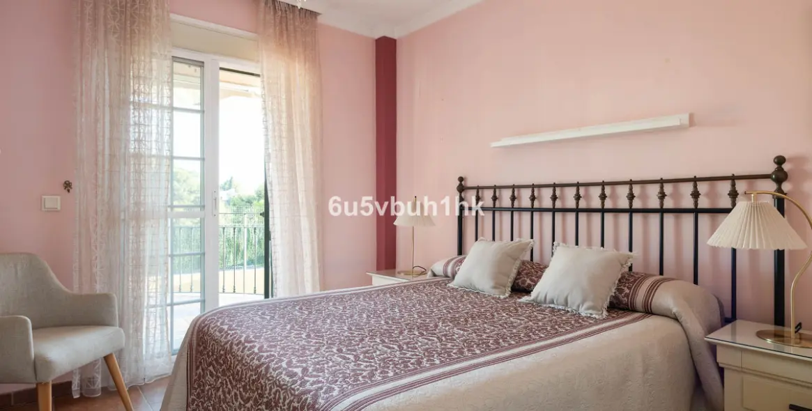 Продажа таунхауса в Malaga - Este 14