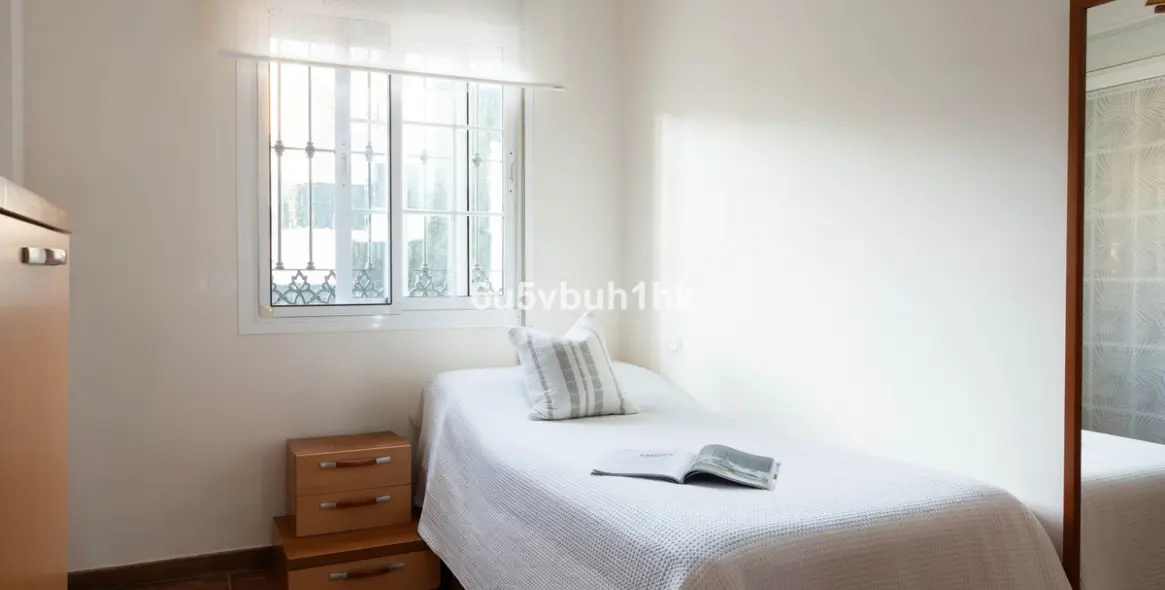 Продажа таунхауса в Malaga - Este 16