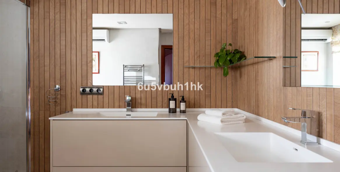 Продажа таунхауса в Malaga - Este 19