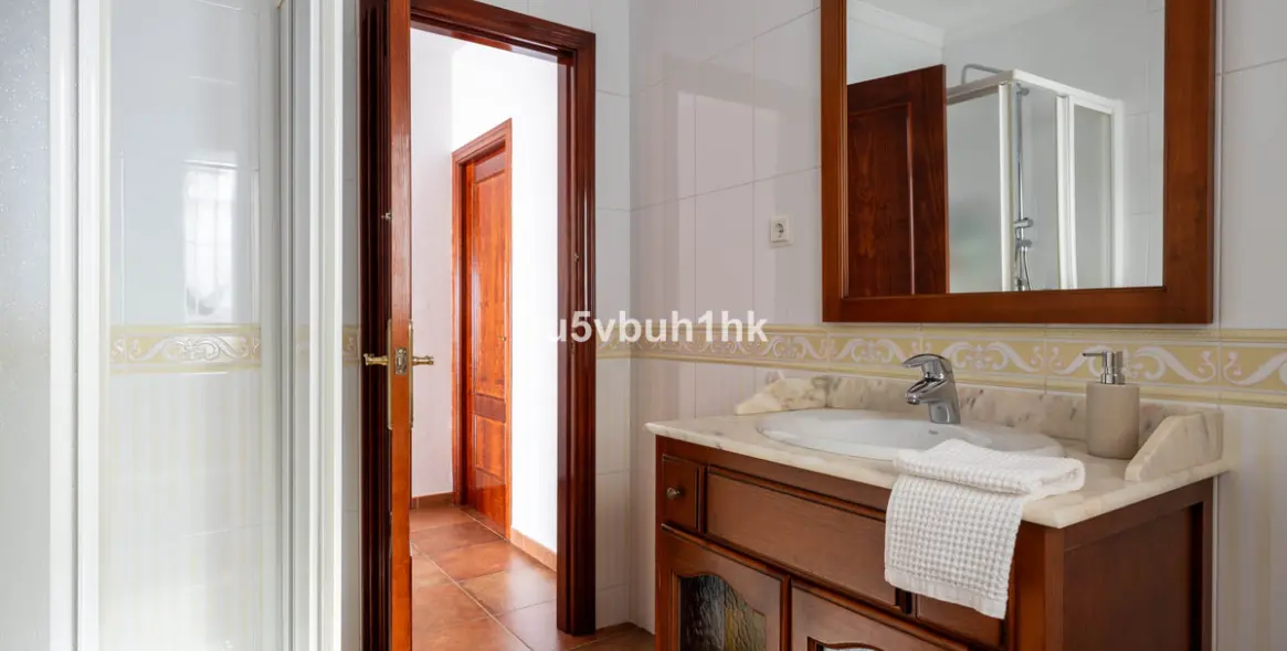 Venta de adosado en Malaga - Este 23