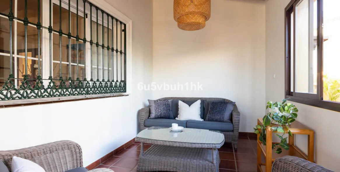 Venta de adosado en Malaga - Este 27