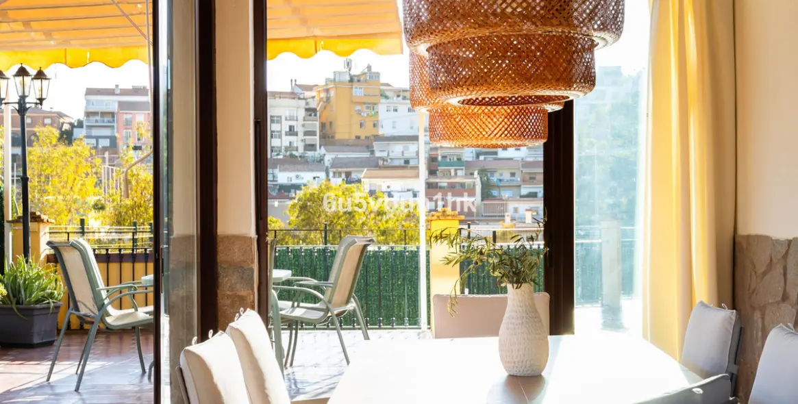 Venta de adosado en Malaga - Este 28