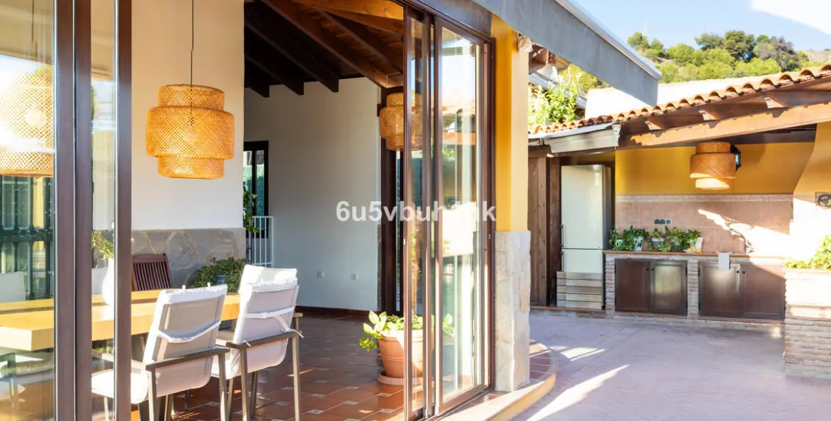 Venta de adosado en Malaga - Este 29