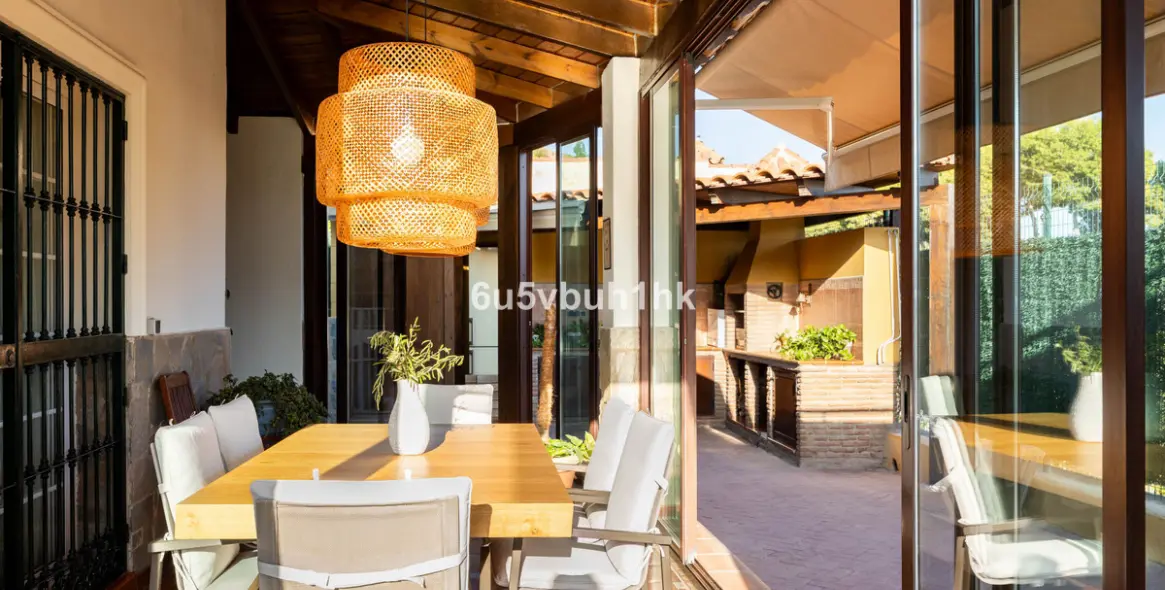 Venta de adosado en Malaga - Este 30