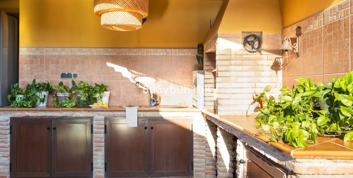 Venta de adosado en Malaga - Este 31