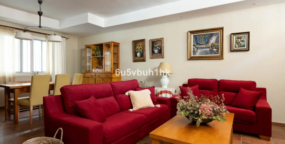 Venta de adosado en Malaga - Este 37