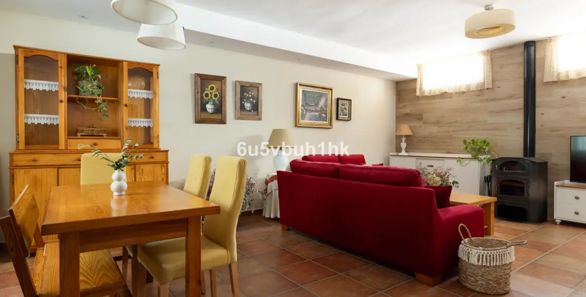 Venta de adosado en Malaga - Este 38