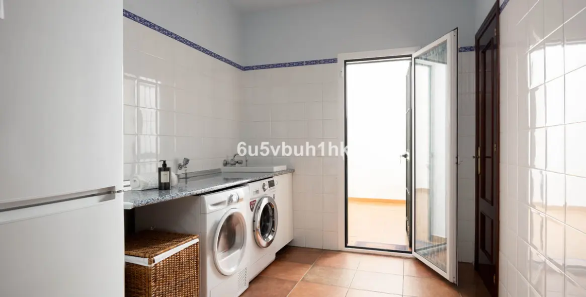 Venta de adosado en Malaga - Este 42