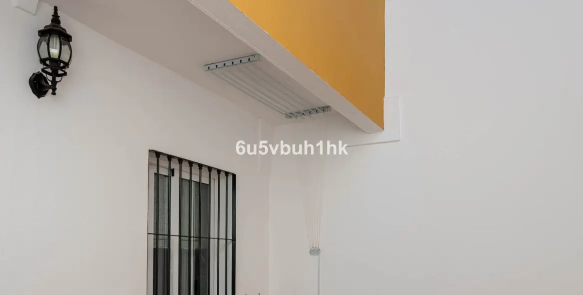 Venta de adosado en Malaga - Este 43