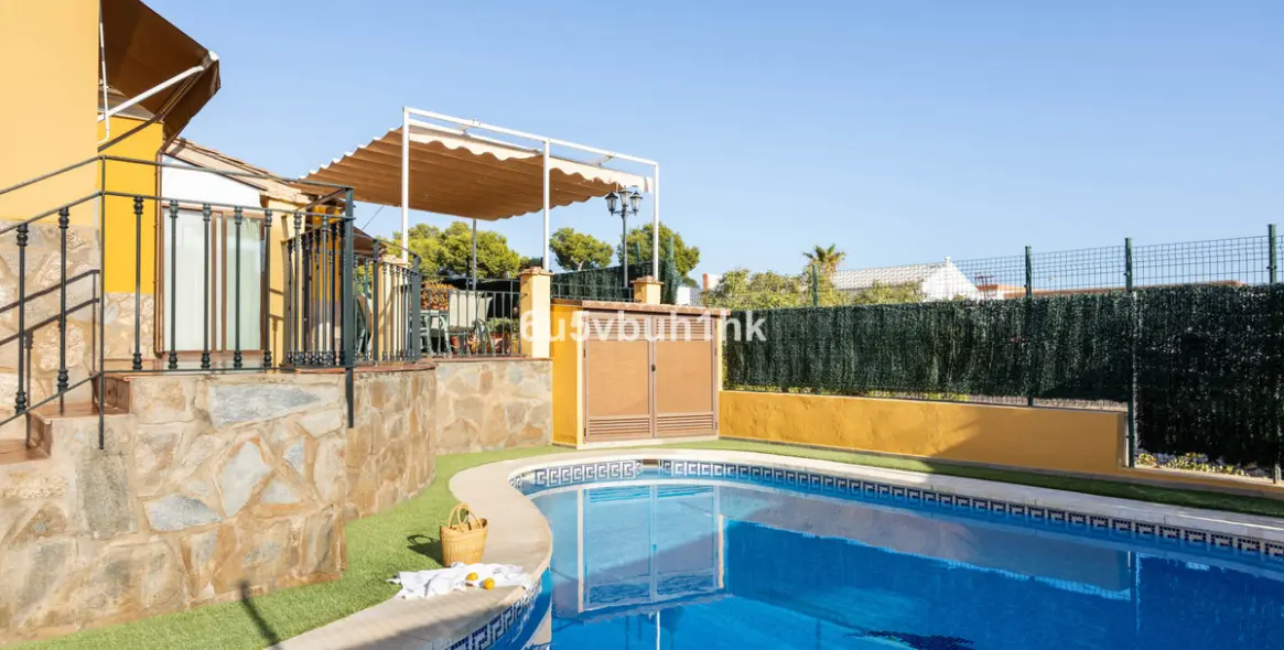 Venta de adosado en Malaga - Este 45