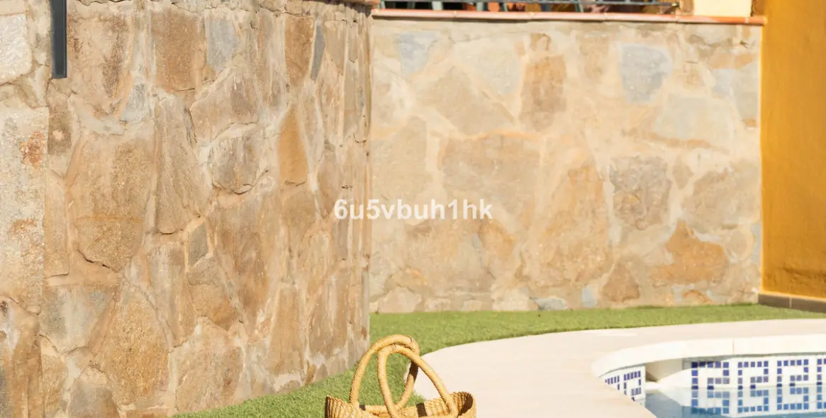 Venta de adosado en Malaga - Este 46